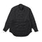 JULIUS 907SHM2 Black / Rust Workshirt